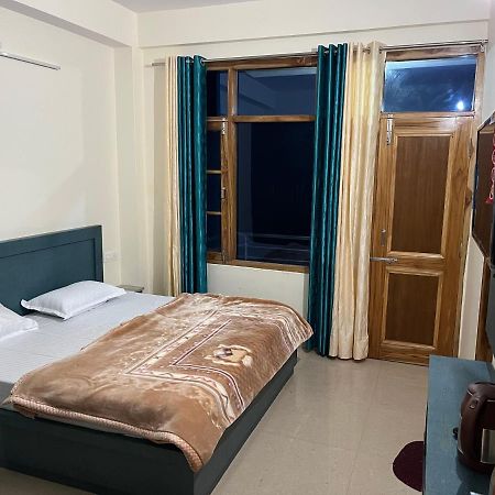 Ranas B&B Shimla Ngoại thất bức ảnh