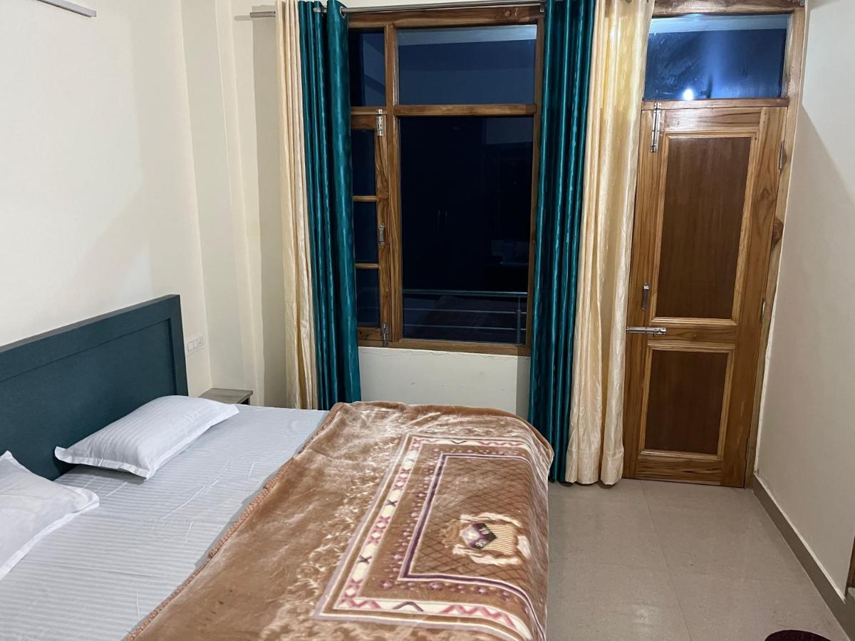 Ranas B&B Shimla Ngoại thất bức ảnh