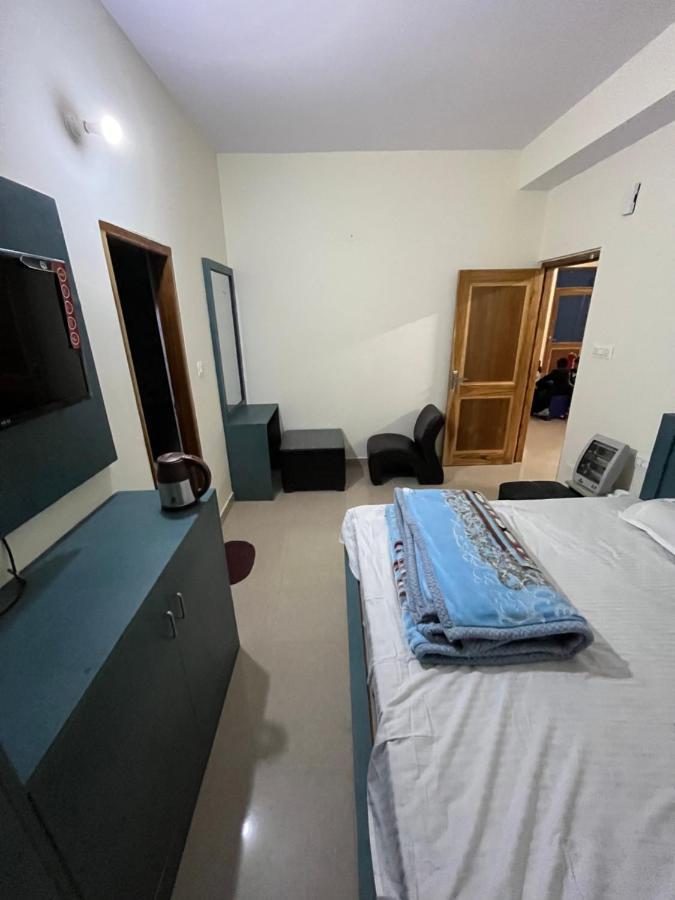 Ranas B&B Shimla Ngoại thất bức ảnh