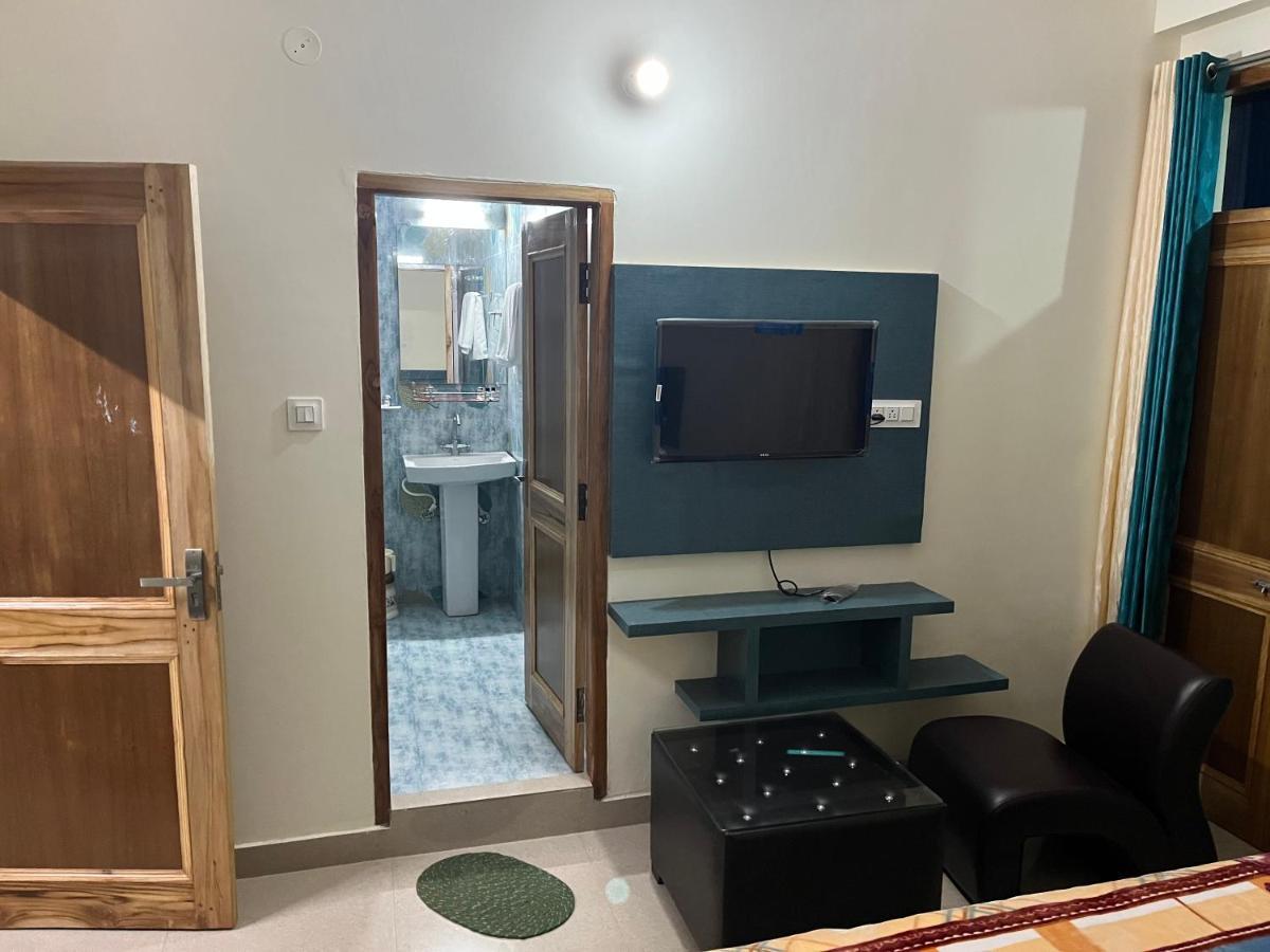Ranas B&B Shimla Ngoại thất bức ảnh