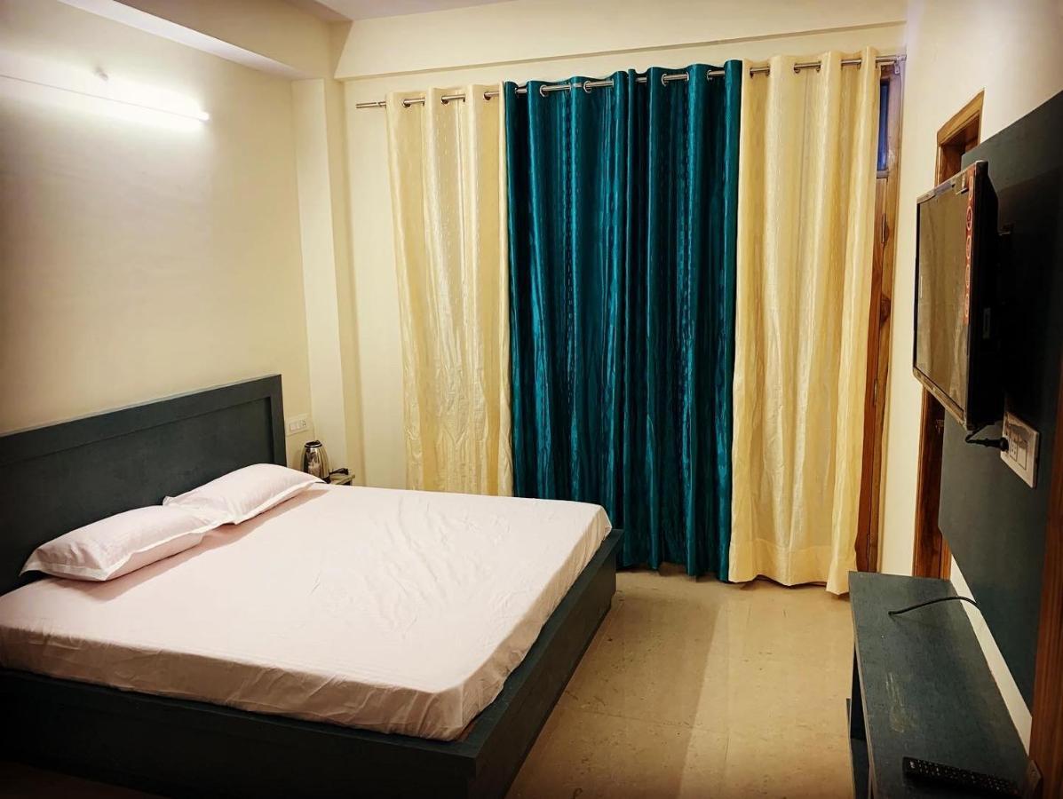 Ranas B&B Shimla Ngoại thất bức ảnh