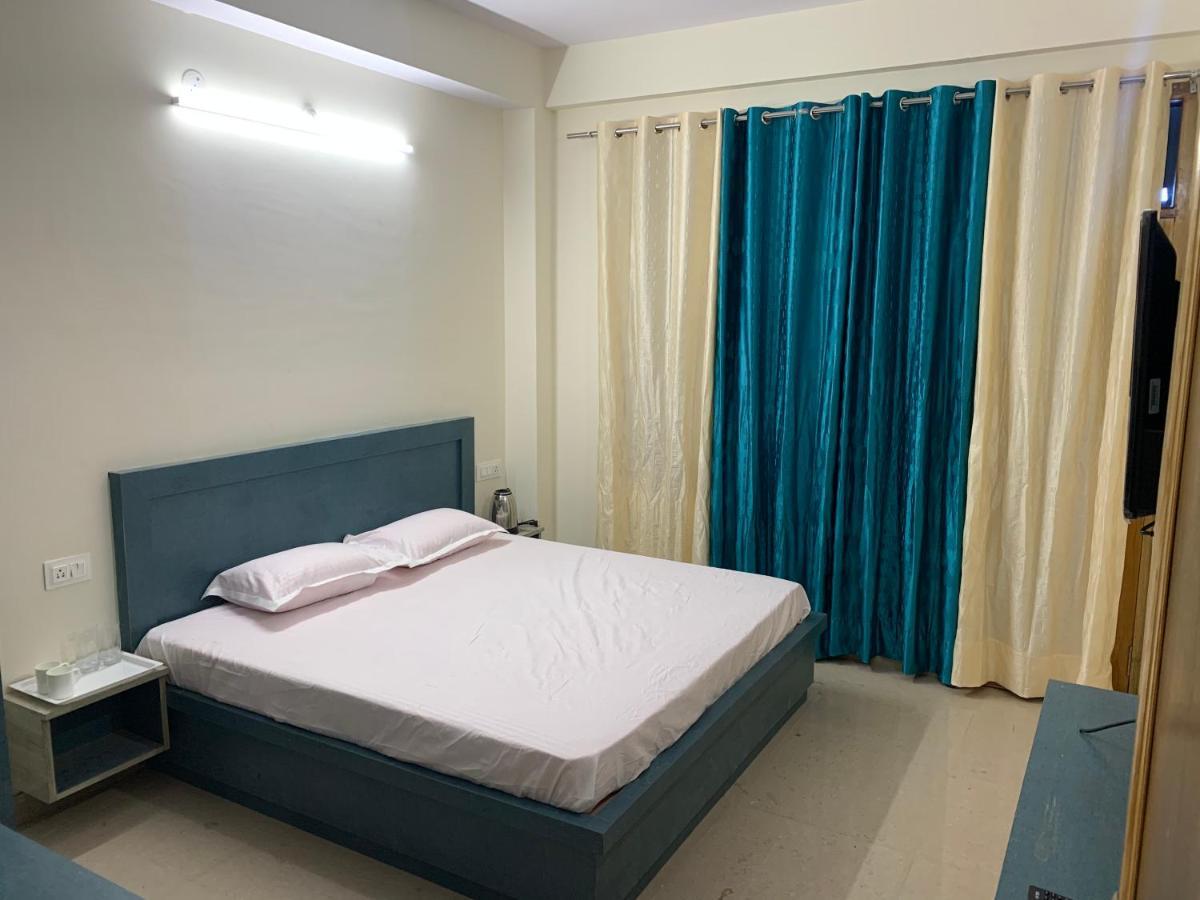 Ranas B&B Shimla Ngoại thất bức ảnh