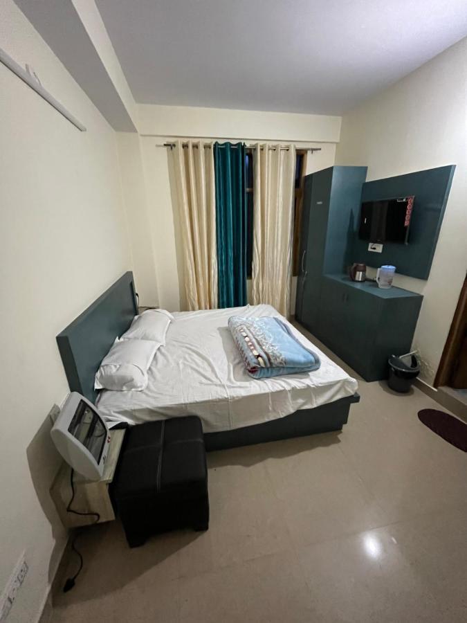Ranas B&B Shimla Ngoại thất bức ảnh