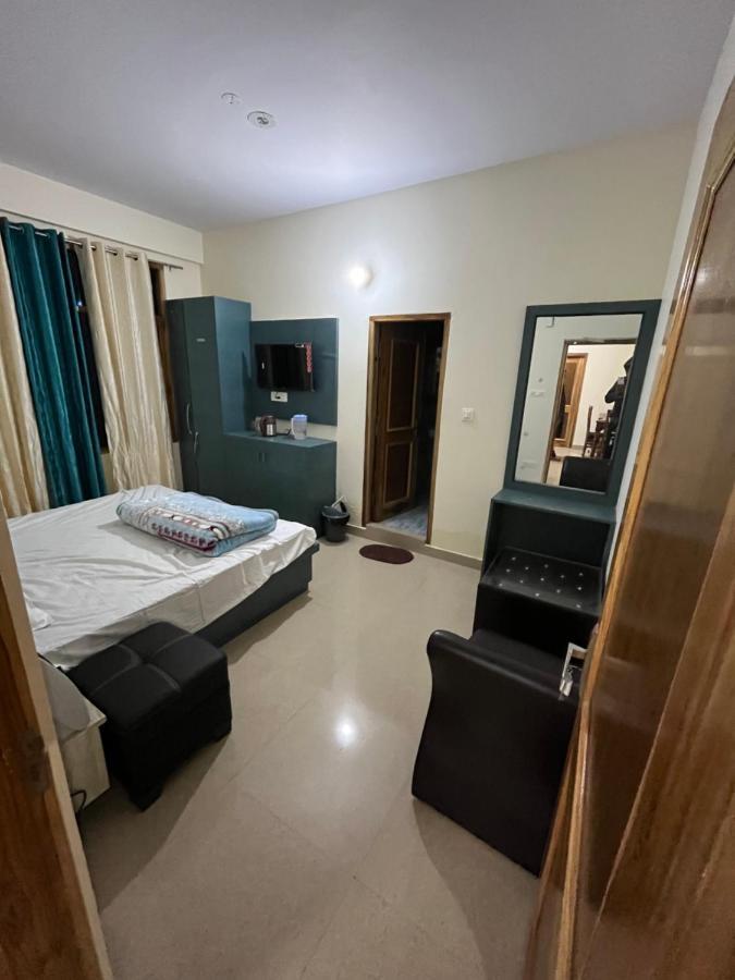 Ranas B&B Shimla Ngoại thất bức ảnh