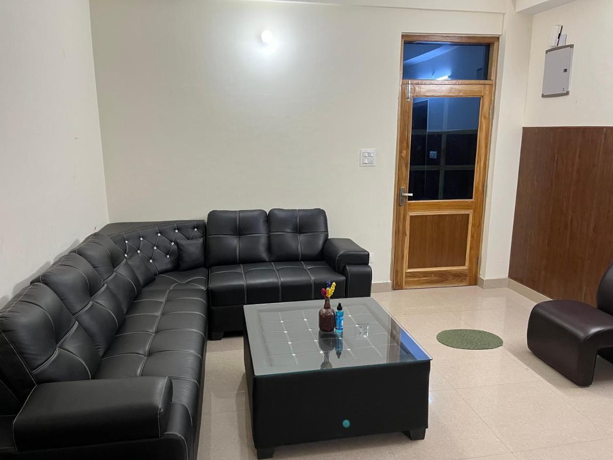 Ranas B&B Shimla Ngoại thất bức ảnh