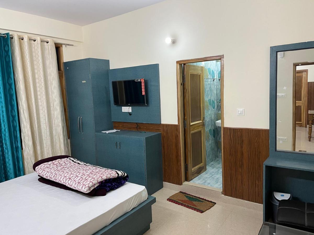 Ranas B&B Shimla Ngoại thất bức ảnh