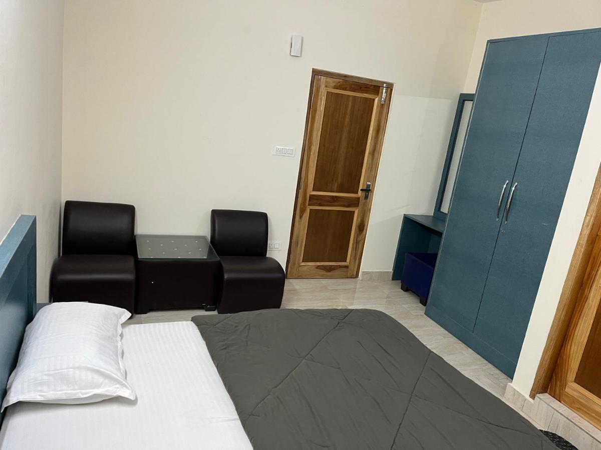 Ranas B&B Shimla Ngoại thất bức ảnh