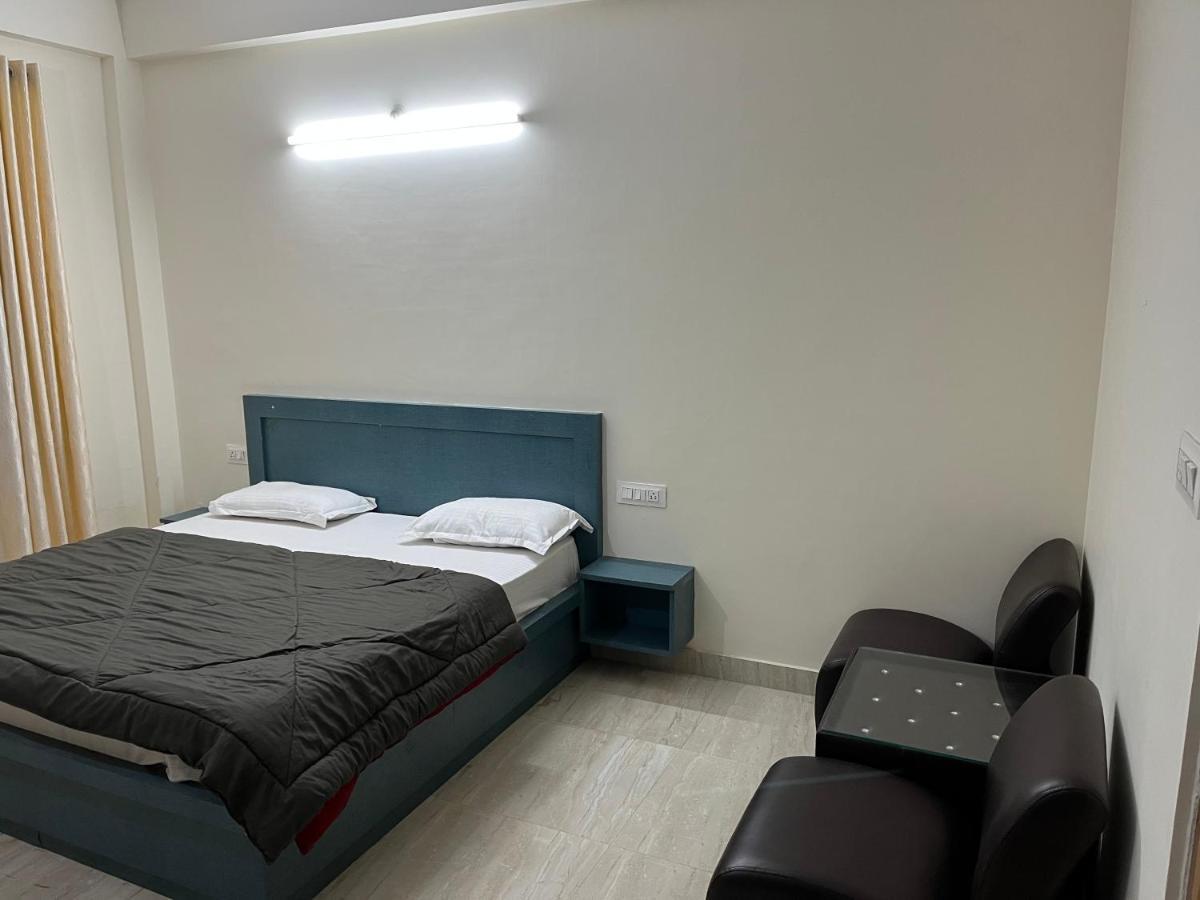 Ranas B&B Shimla Ngoại thất bức ảnh