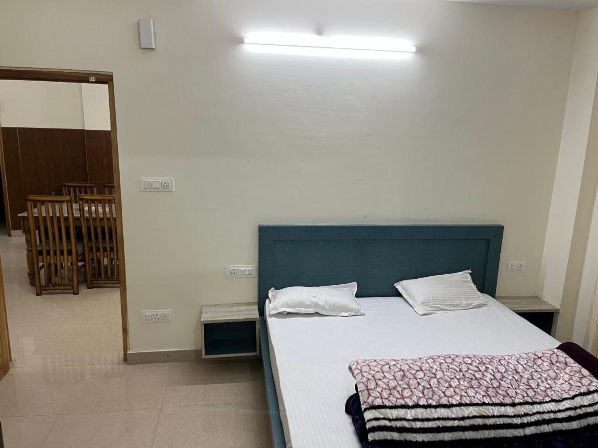 Ranas B&B Shimla Ngoại thất bức ảnh