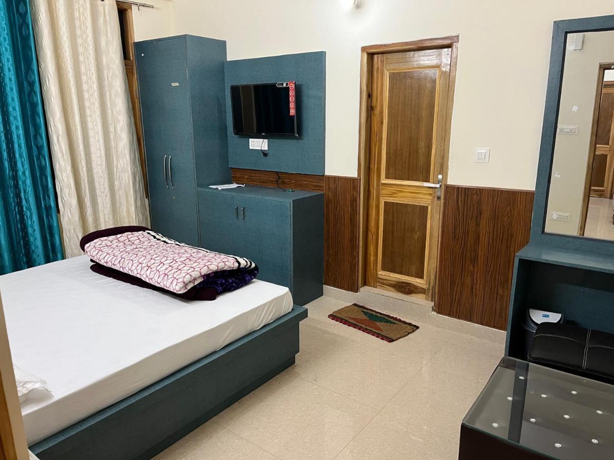 Ranas B&B Shimla Ngoại thất bức ảnh