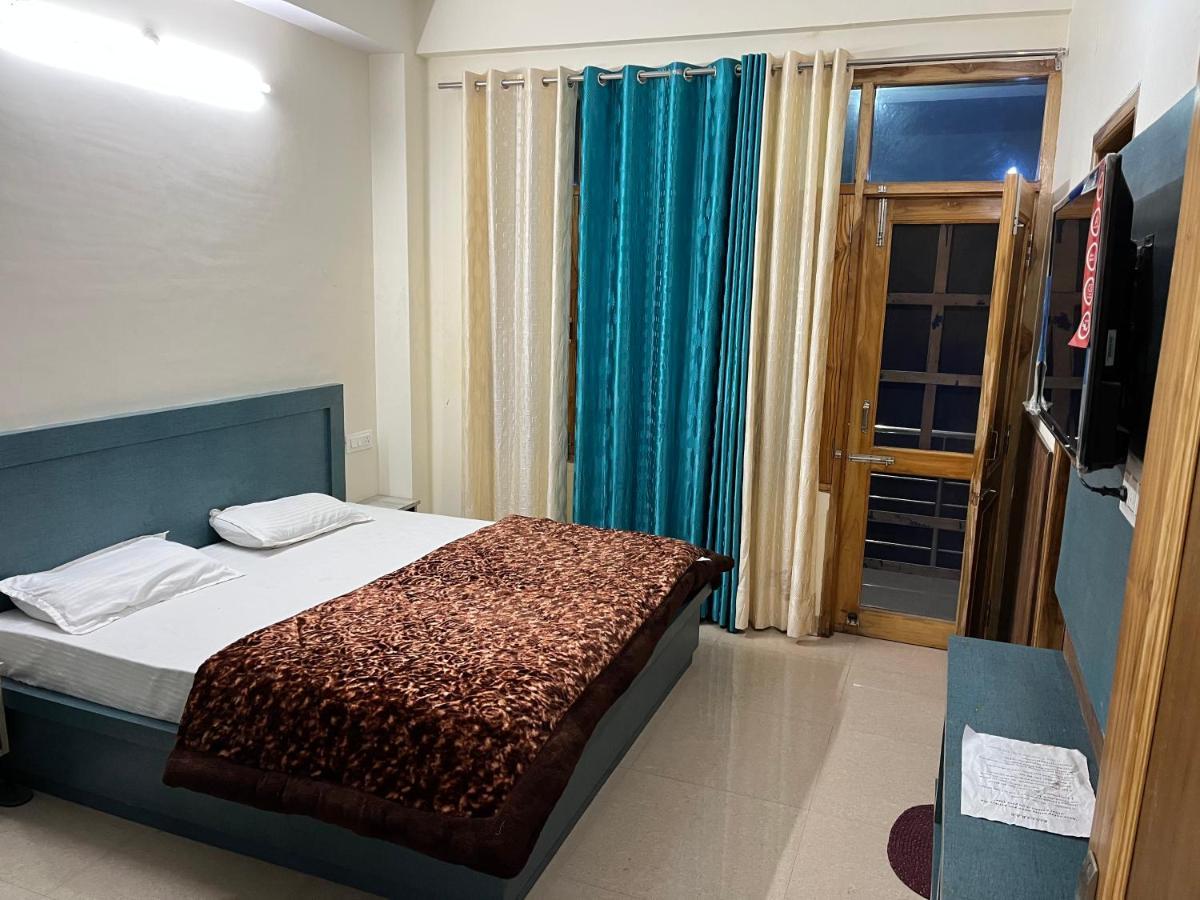Ranas B&B Shimla Ngoại thất bức ảnh
