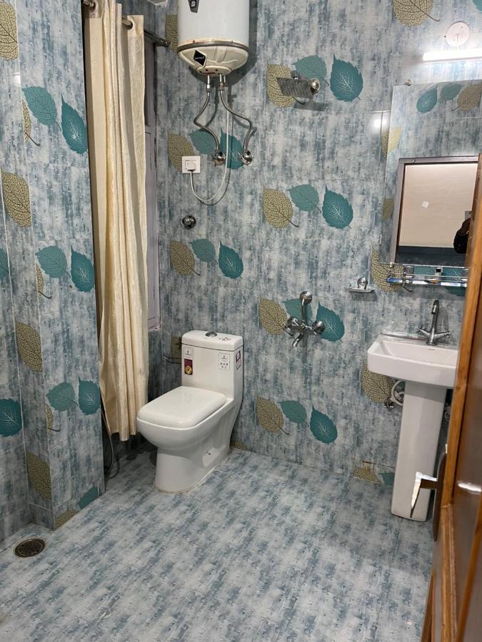 Ranas B&B Shimla Ngoại thất bức ảnh