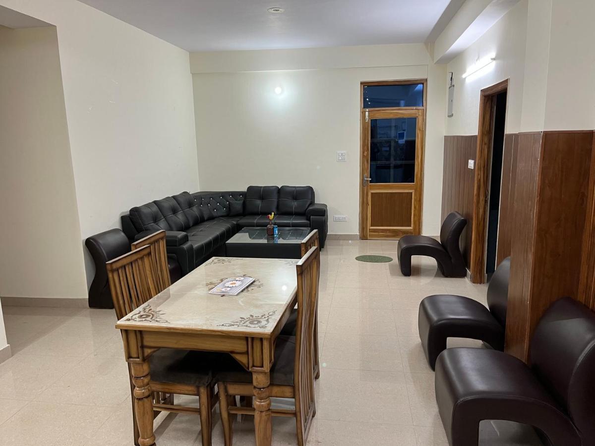 Ranas B&B Shimla Ngoại thất bức ảnh